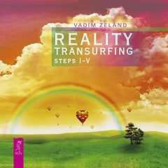 Reality Transurfing. Steps I-V