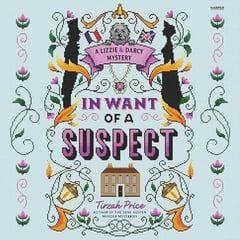 In Want of a Suspect