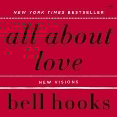 All About Love: New Visions