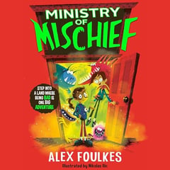 Ministry of Mischief