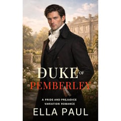 The Duke of Pemberley: A Sensual Pride and Prejudice Variation Romance