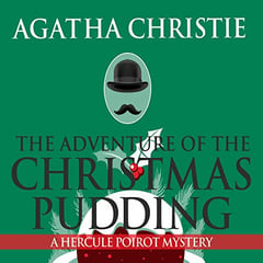 The Adventure of the Christmas Pudding