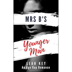 Mrs B's Younger Man: An Older Woman Younger Man Romance