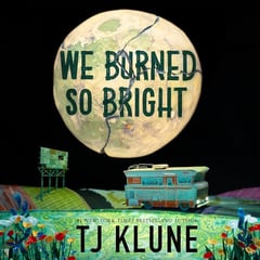 We Burned So Bright