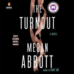 The Turnout: A Read with Jenna Pick