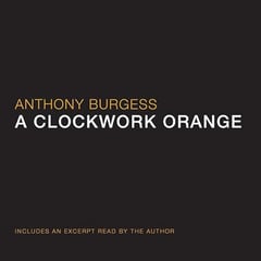 A Clockwork Orange