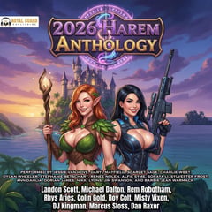 2026 Harem Anthology