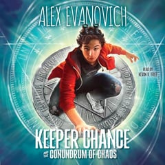 Keeper Chance and the Conundrum of Chaos