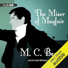 The Miser of Mayfair