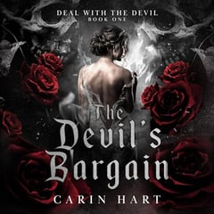 The Devil's Bargain: Deal with the Devil, Book 1