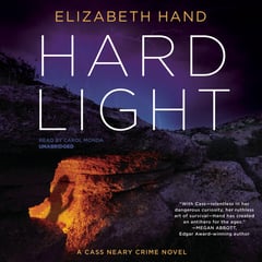 Hard Light