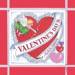Valentine's Day Is...