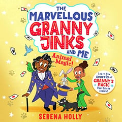 The Marvellous Granny Jinks and Me