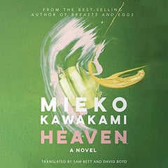 Heaven: A Novel