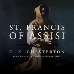 St. Francis of Assisi