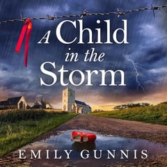 A Child in the Storm: A Mother Locked Away, a Daughter Taken. The Gripping, Emotional Page-turner for 2025