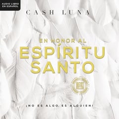En honor al Esp&iacute;ritu Santo: &iexcl;No es algo, es alguien!