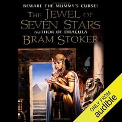 The Jewel of Seven Stars