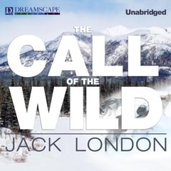The Call of the Wild, with eBook