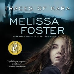Traces of Kara