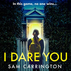 I Dare You