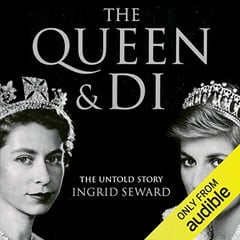 The Queen and Di: The Untold Story