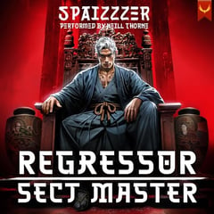 Regressor Sect Master: A Xianxia Cultivation Fantasy