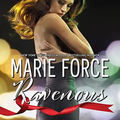 Ravenous: Quantum Series, Book 5