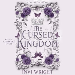 The Cursed Kingdom