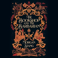 The Bookshop and the Barbarian