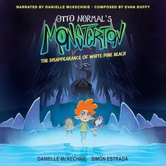 Otto Normal's Monsterton: The Disappearance of White Pine Beach