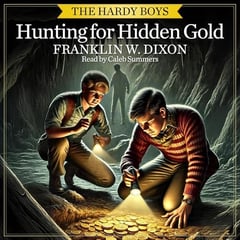 Hunting for Hidden Gold