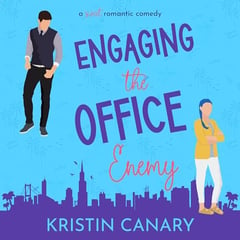 Engaging the Office Enemy: California Dreamin', Book 5