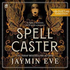 Spellcaster
