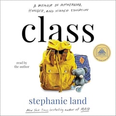 Class: A Memoir