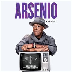 Arsenio: A Memoir