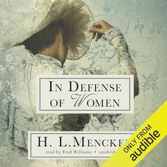 In Defense of Women