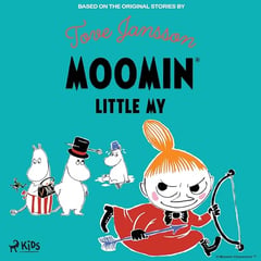 Little My: Moomin