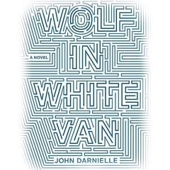 Wolf in White Van