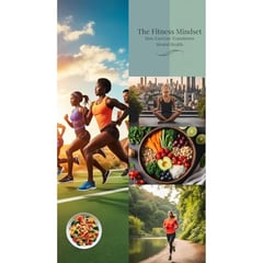 The Fitness Mindset: How Exercise Transforms Mental Health