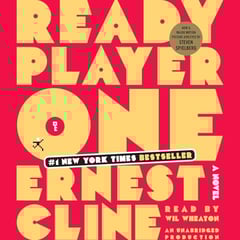 Ready Player One