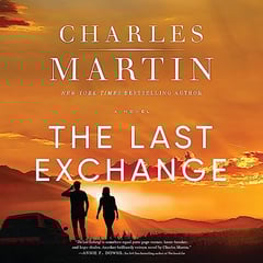 The Last Exchange: A Novel