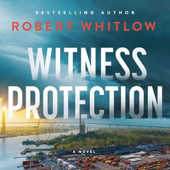 Witness Protection: A Legal Suspense Novel