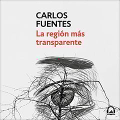 La región más transparente [ Where the Air Is Clear]