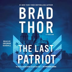 The Last Patriot
