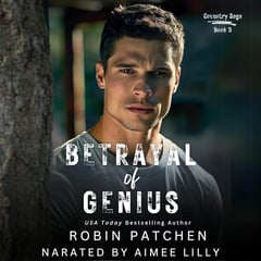 Betrayal of Genius: Coventry Saga