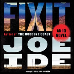 Fixit: An IQ Novel