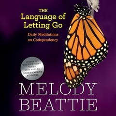 The Language of Letting Go: Daily Meditations for Codependents