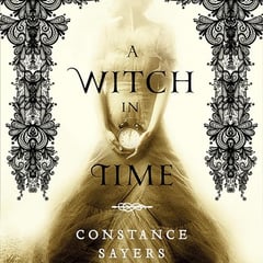 A Witch in Time