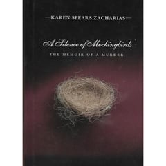 A Silence of Mockingbirds: True Crime Behind Karly's Law